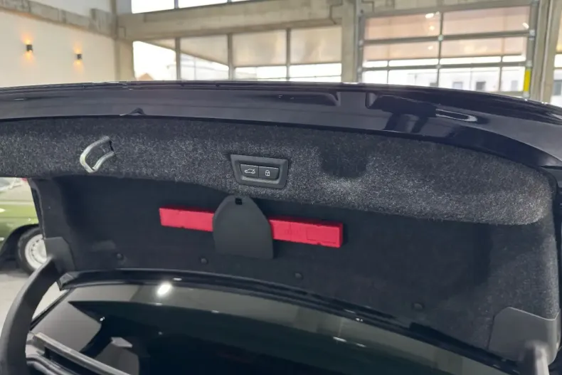 BMW 520 din 2025 cu 22.146 km - oferta BMW157320 - foto 19