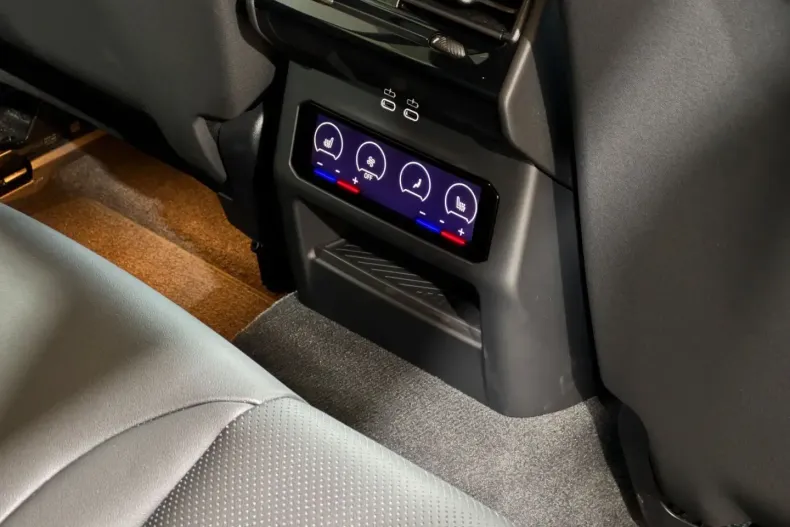 BMW 520 din 2025 cu 22.146 km - oferta BMW157320 - foto 22