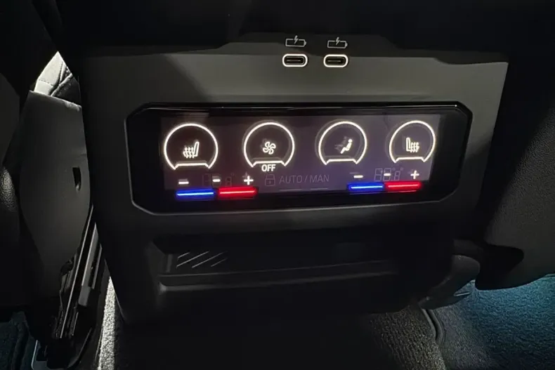 BMW 520 din 2025 cu 22.146 km - oferta BMW157320 - foto 31