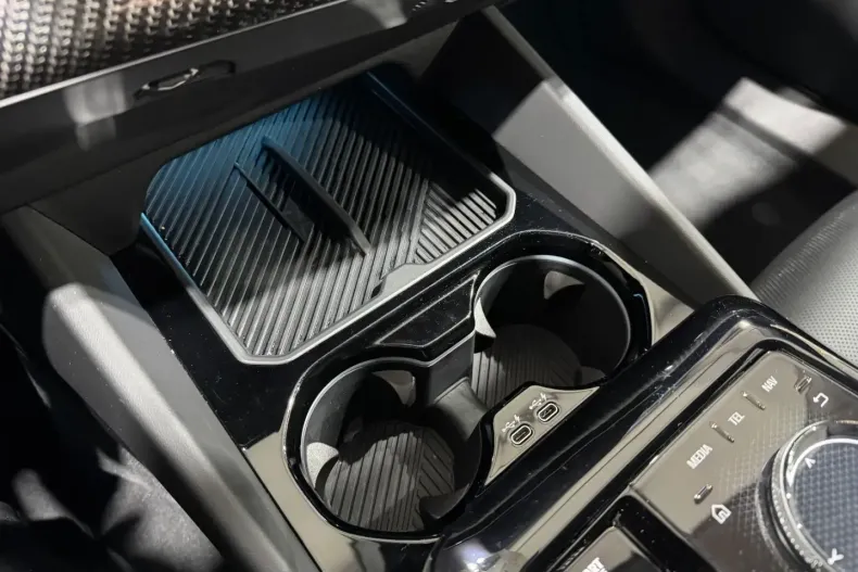 BMW 520 din 2025 cu 22.146 km - oferta BMW157320 - foto 38