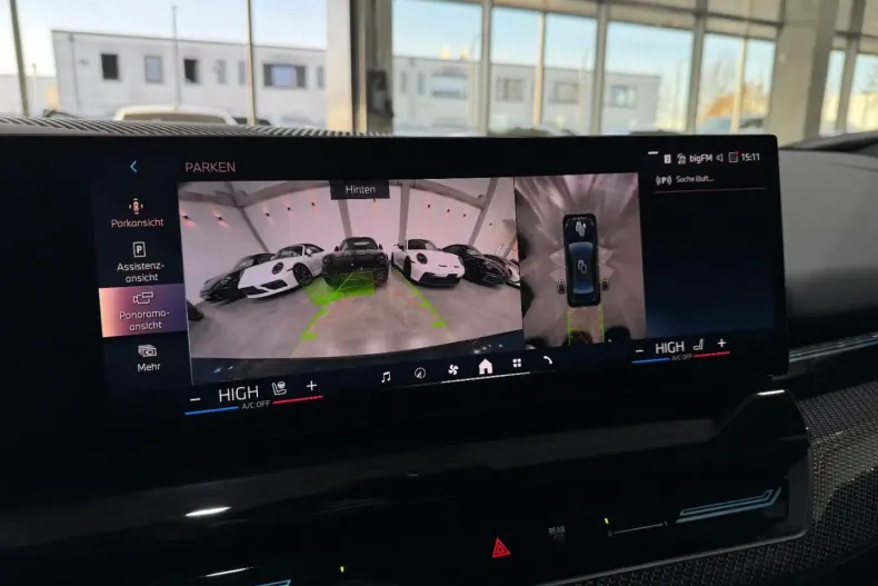 BMW 520 din 2025 cu 22.146 km - oferta BMW157320 - foto 40