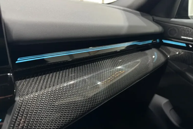 BMW 520 din 2025 cu 22.146 km - oferta BMW157320 - foto 44