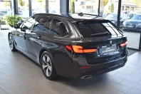 BMW 520 din 2022 cu 67.023 km - oferta BMW157321 - foto 4