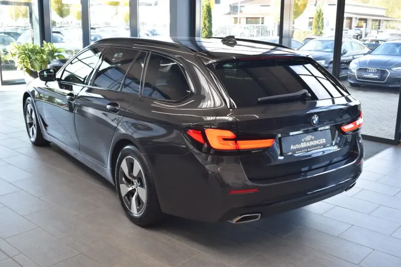 BMW 520 din 2022 cu 67.023 km - oferta BMW157321 - foto 4