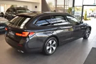 BMW 520 din 2022 cu 67.023 km - oferta BMW157321 - foto 6