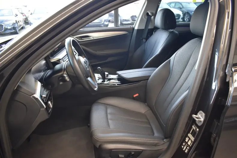 BMW 520 din 2022 cu 67.023 km - oferta BMW157321 - foto 8