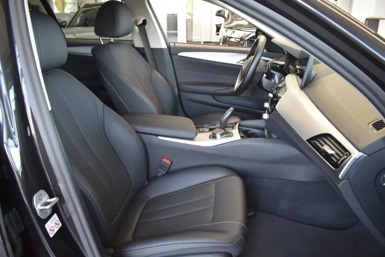 BMW 520 din 2022 cu 67.023 km - oferta BMW157321 - foto 9