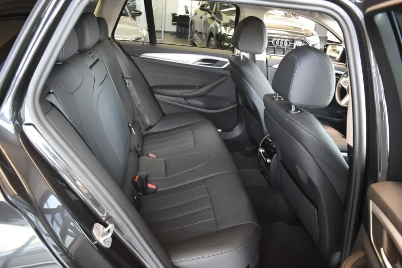 BMW 520 din 2022 cu 67.023 km - oferta BMW157321 - foto 11