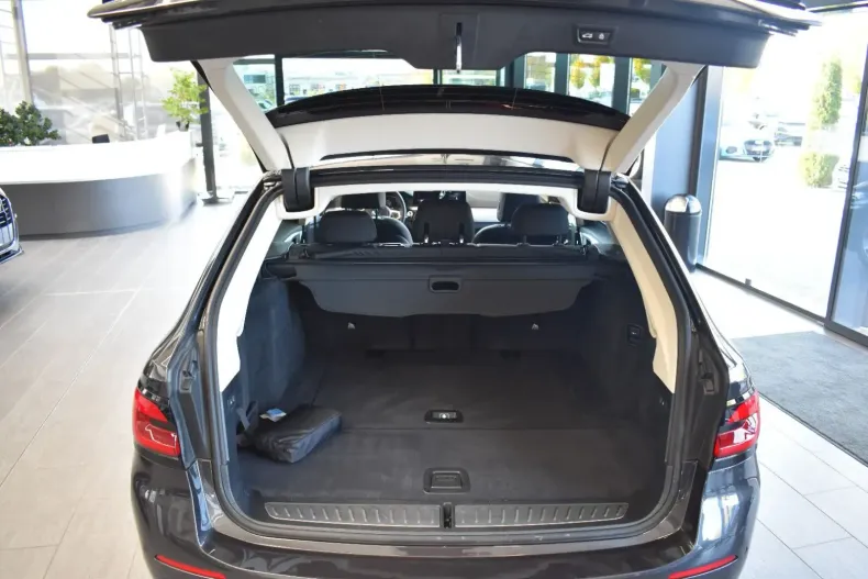 BMW 520 din 2022 cu 67.023 km - oferta BMW157321 - foto 18