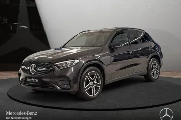 Mercedes-Benz GLC 200 din 2024 - oferta MER157322