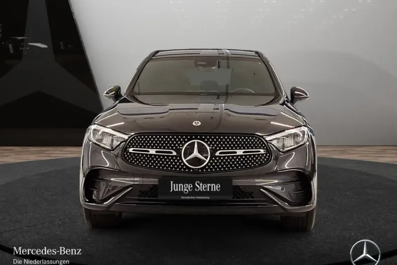 Mercedes-Benz GLC 200 din 2024 cu 14.220 km - oferta MER157322 - foto 2