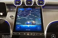 Mercedes-Benz GLC 200 din 2024 cu 14.220 km - oferta MER157322 - foto 14