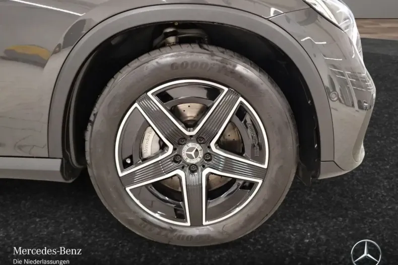 Mercedes-Benz GLC 200 din 2024 cu 14.220 km - oferta MER157322 - foto 17