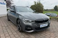 BMW 320 din 2022 cu 88.000 km - oferta BMW157323 - foto 1