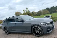 BMW 320 din 2022 cu 88.000 km - oferta BMW157323 - foto 2