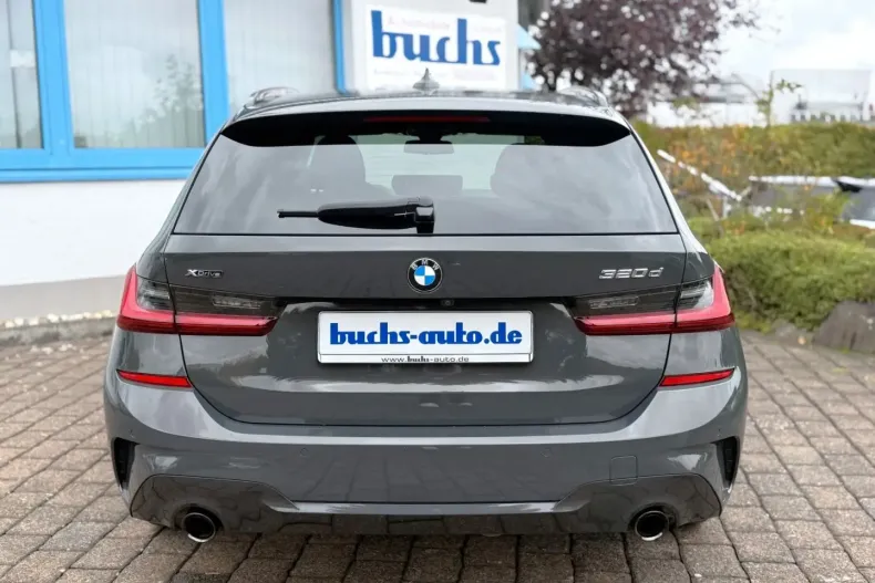 BMW 320 din 2022 cu 88.000 km - oferta BMW157323 - foto 5