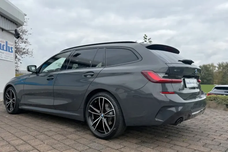 BMW 320 din 2022 cu 88.000 km - oferta BMW157323 - foto 6