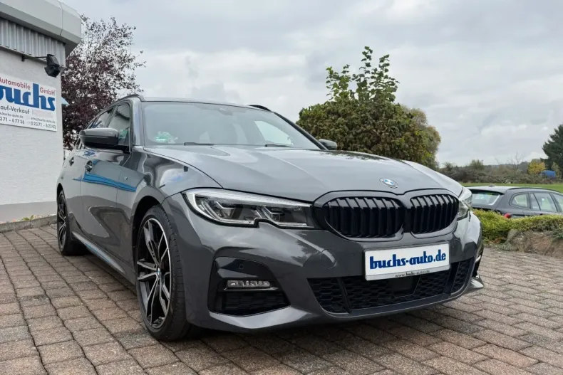 BMW 320 din 2022 cu 88.000 km - oferta BMW157323 - foto 7