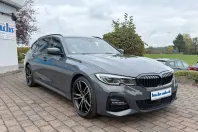 BMW 320 din 2022 cu 88.000 km - oferta BMW157323 - foto 8