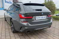 BMW 320 din 2022 cu 88.000 km - oferta BMW157323 - foto 9