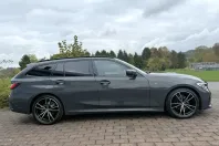 BMW 320 din 2022 cu 88.000 km - oferta BMW157323 - foto 10