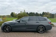 BMW 320 din 2022 cu 88.000 km - oferta BMW157323 - foto 11