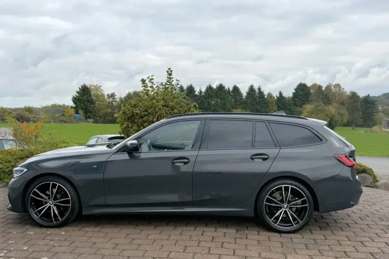 BMW 320 din 2022 cu 88.000 km - oferta BMW157323 - foto 11