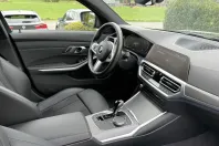 BMW 320 din 2022 cu 88.000 km - oferta BMW157323 - foto 13