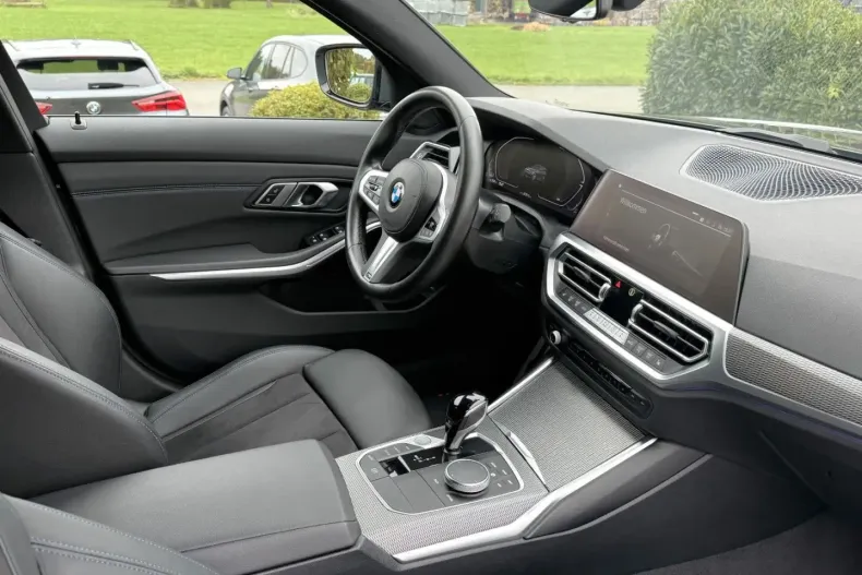 BMW 320 din 2022 cu 88.000 km - oferta BMW157323 - foto 13