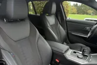 BMW 320 din 2022 cu 88.000 km - oferta BMW157323 - foto 14