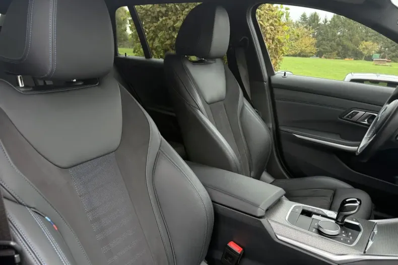 BMW 320 din 2022 cu 88.000 km - oferta BMW157323 - foto 14