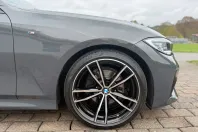 BMW 320 din 2022 cu 88.000 km - oferta BMW157323 - foto 16