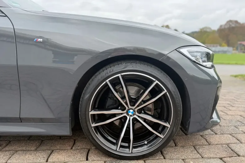 BMW 320 din 2022 cu 88.000 km - oferta BMW157323 - foto 16