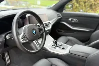 BMW 320 din 2022 cu 88.000 km - oferta BMW157323 - foto 17