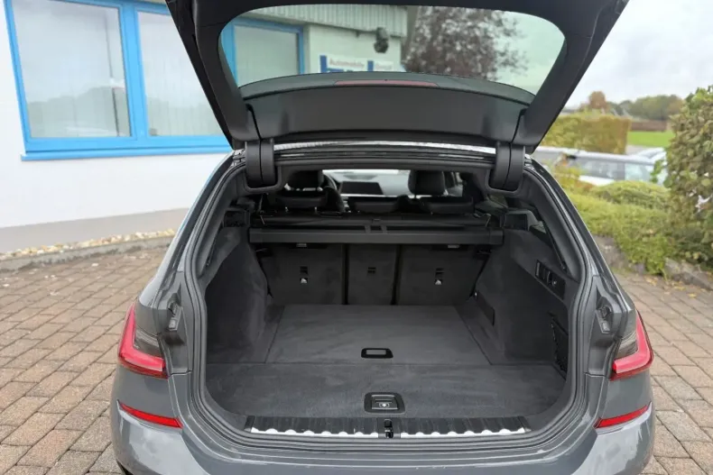 BMW 320 din 2022 cu 88.000 km - oferta BMW157323 - foto 21