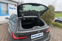 BMW 320 din 2022 cu 88.000 km - oferta BMW157323 - foto 22