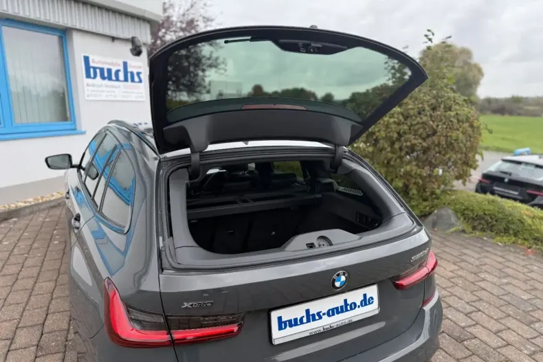 BMW 320 din 2022 cu 88.000 km - oferta BMW157323 - foto 22