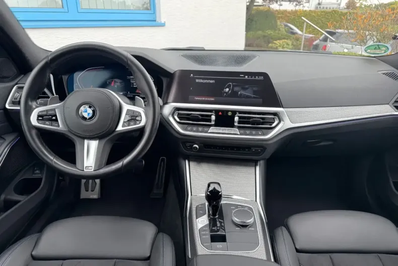 BMW 320 din 2022 cu 88.000 km - oferta BMW157323 - foto 24