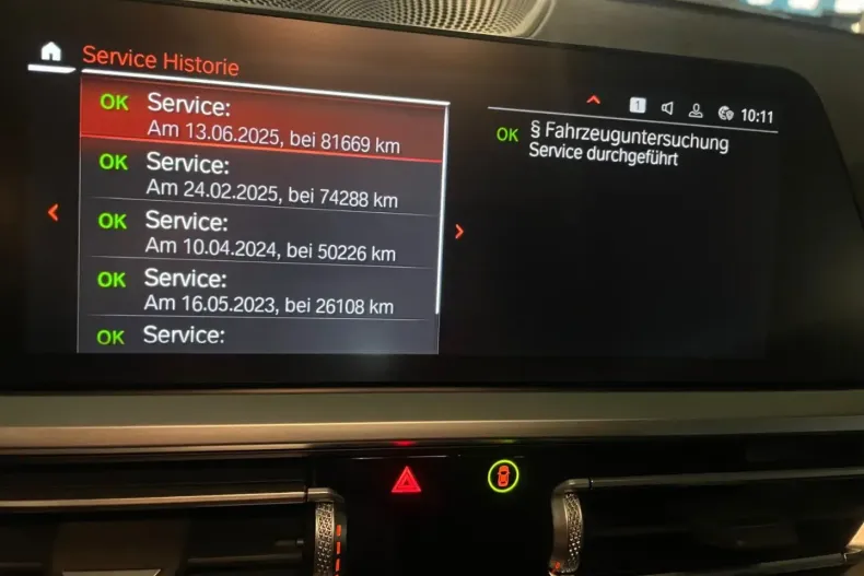 BMW 320 din 2022 cu 88.000 km - oferta BMW157323 - foto 26