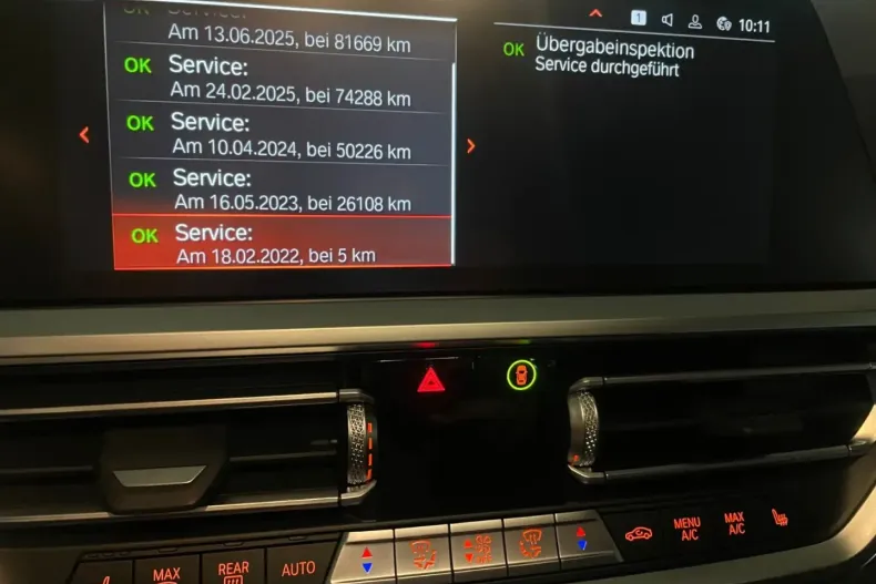 BMW 320 din 2022 cu 88.000 km - oferta BMW157323 - foto 27