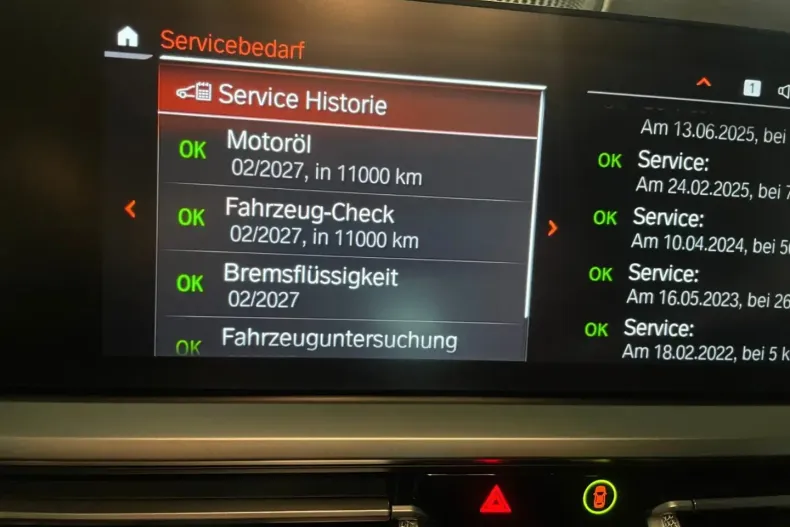 BMW 320 din 2022 cu 88.000 km - oferta BMW157323 - foto 28