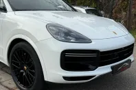 Porsche Cayenne din 2021 cu 43.000 km - oferta POR157324 - foto 7