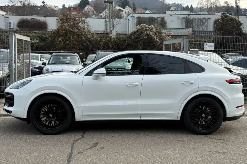 Porsche Cayenne din 2021 cu 43.000 km - oferta POR157324 - foto 11