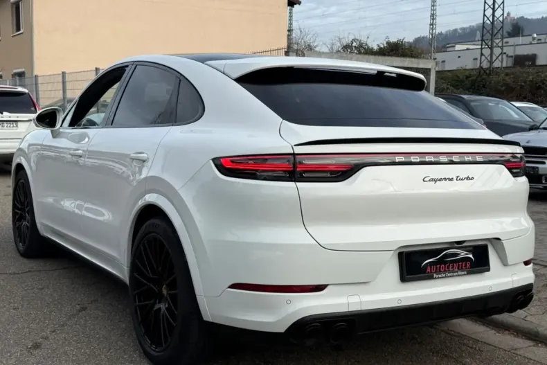 Porsche Cayenne din 2021 cu 43.000 km - oferta POR157324 - foto 17