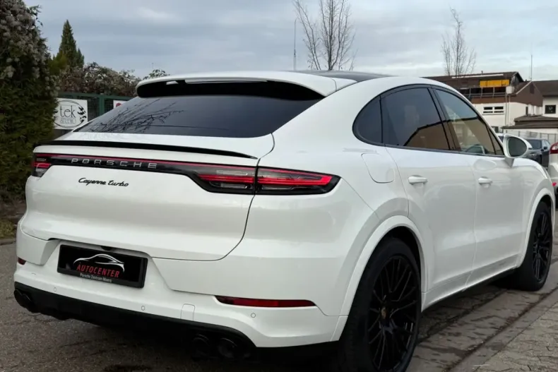 Porsche Cayenne din 2021 cu 43.000 km - oferta POR157324 - foto 19