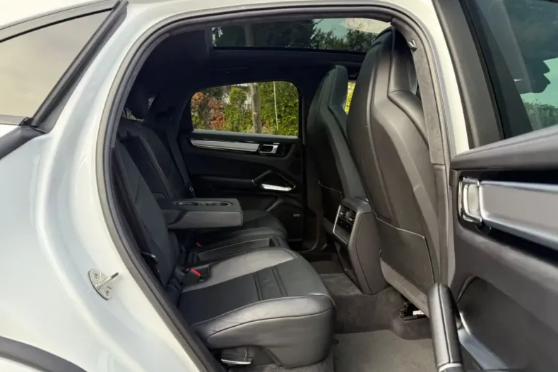 Porsche Cayenne din 2021 cu 43.000 km - oferta POR157324 - foto 26