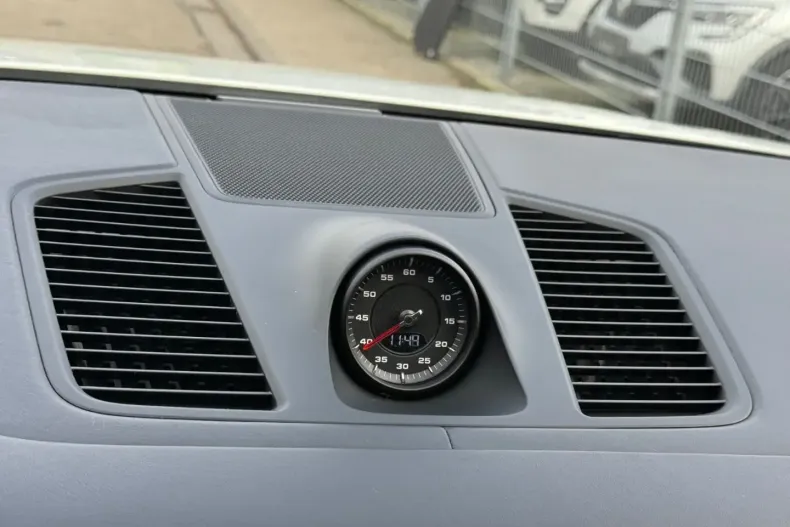 Porsche Cayenne din 2021 cu 43.000 km - oferta POR157324 - foto 31