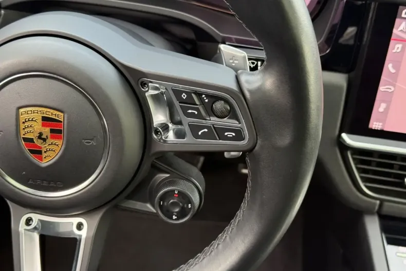 Porsche Cayenne din 2021 cu 43.000 km - oferta POR157324 - foto 36