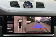 Porsche Cayenne din 2021 cu 43.000 km - oferta POR157324 - foto 38