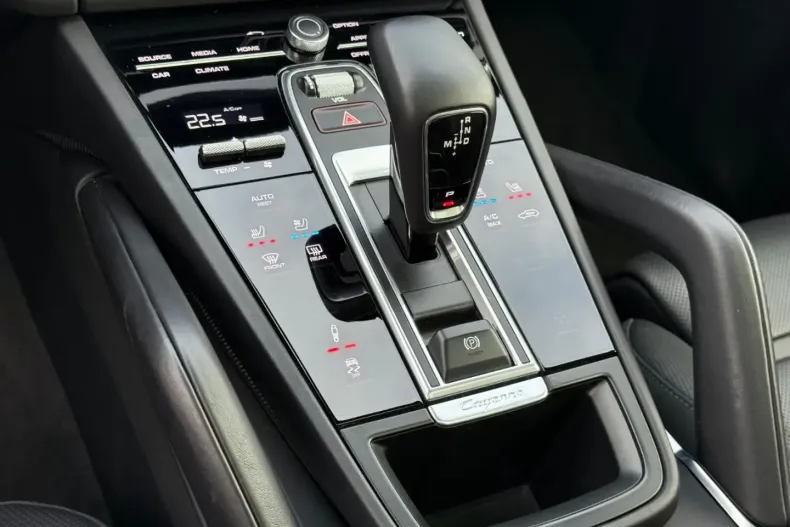 Porsche Cayenne din 2021 cu 43.000 km - oferta POR157324 - foto 40